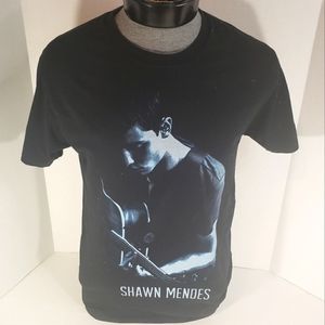 Men's Shawn Mendes T-shirt